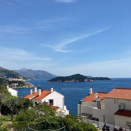 Holiday Apartment Marija :D Dubrovnik Exterior photo