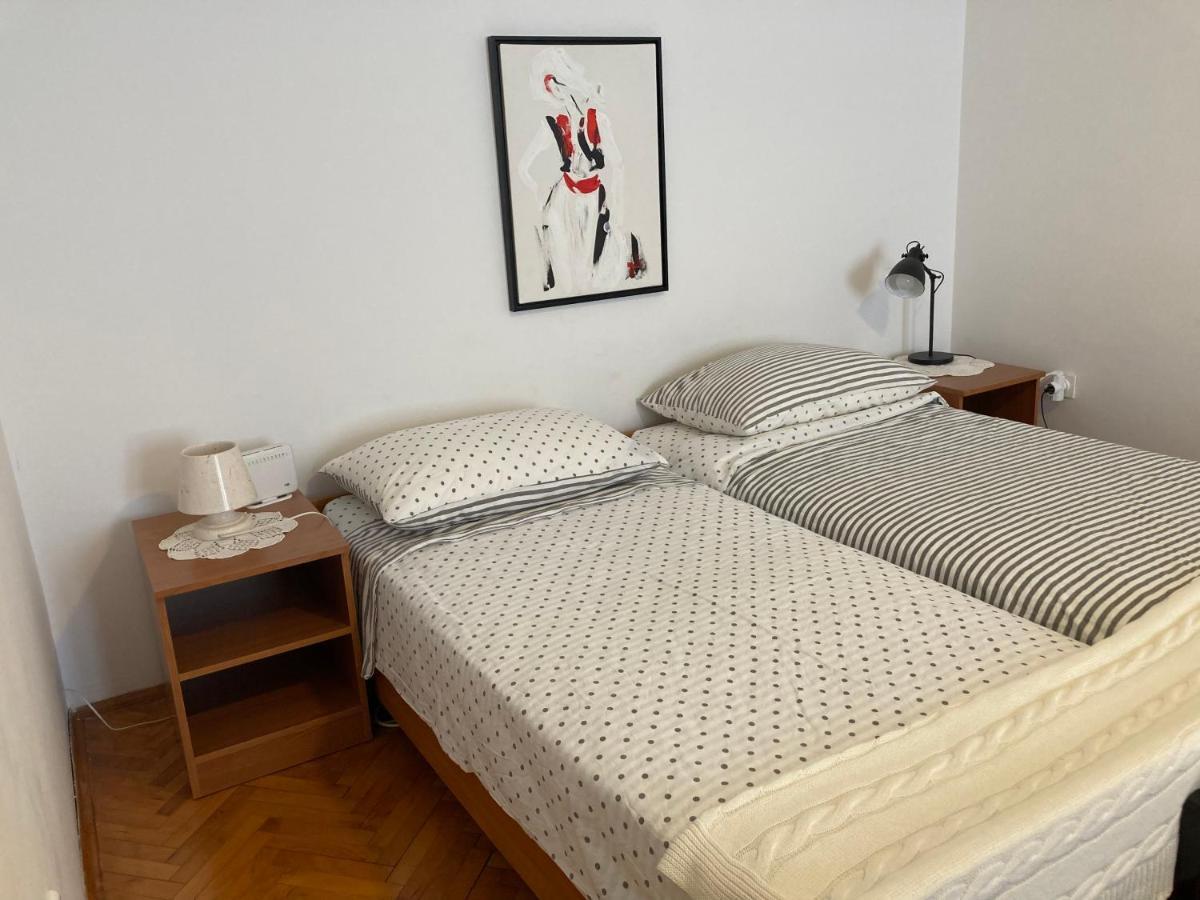 Holiday Apartment Marija :D Dubrovnik Exterior photo
