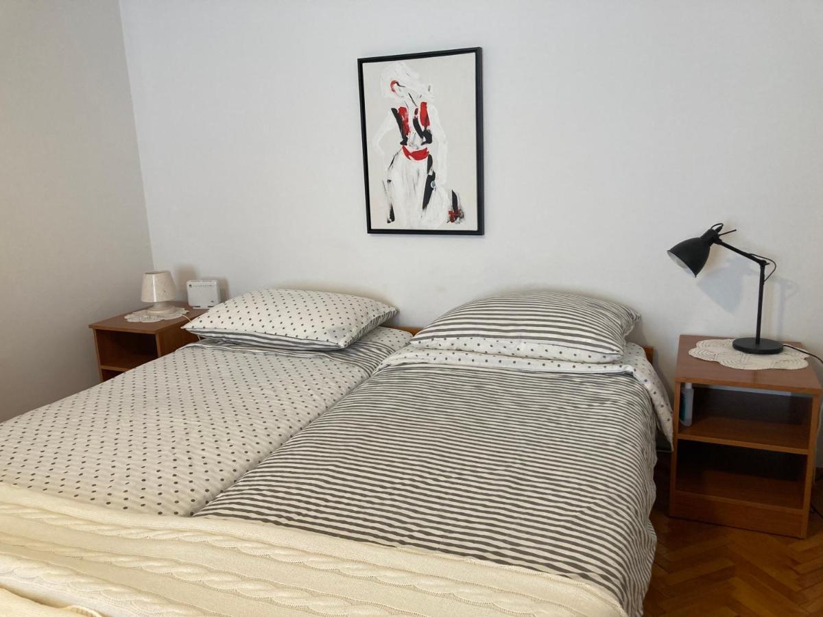 Holiday Apartment Marija :D Dubrovnik Exterior photo