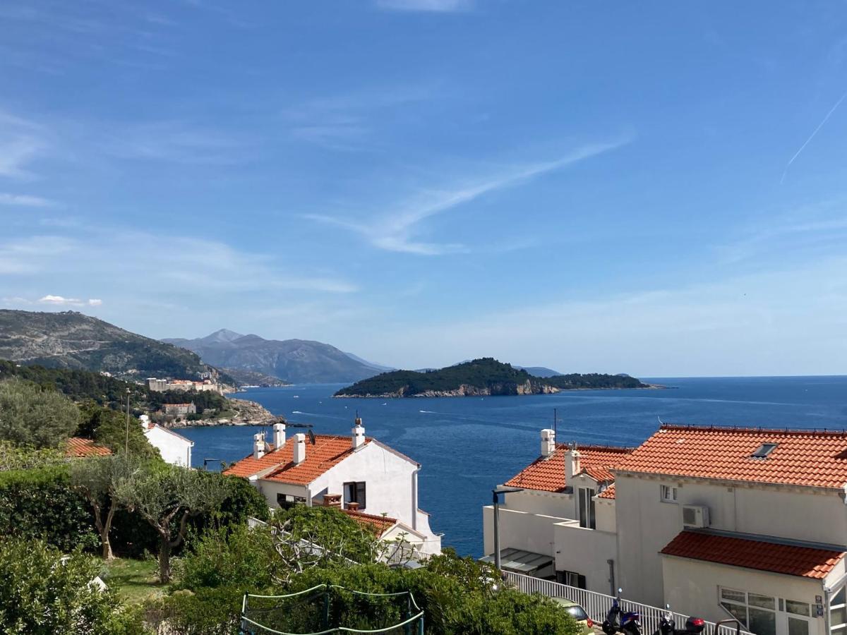 Holiday Apartment Marija :D Dubrovnik Exterior photo