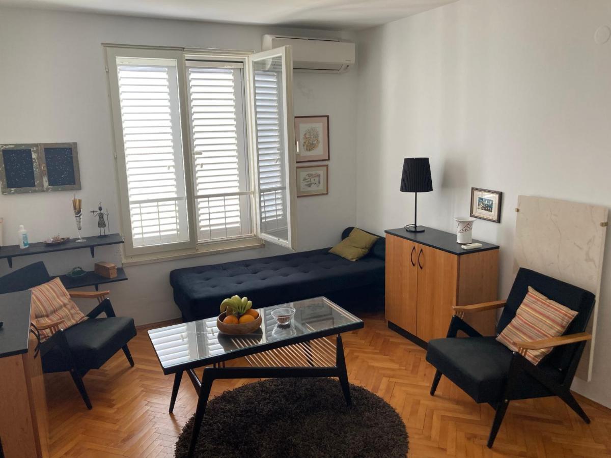 Holiday Apartment Marija :D Dubrovnik Exterior photo