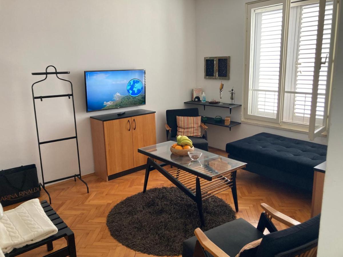 Holiday Apartment Marija :D Dubrovnik Exterior photo