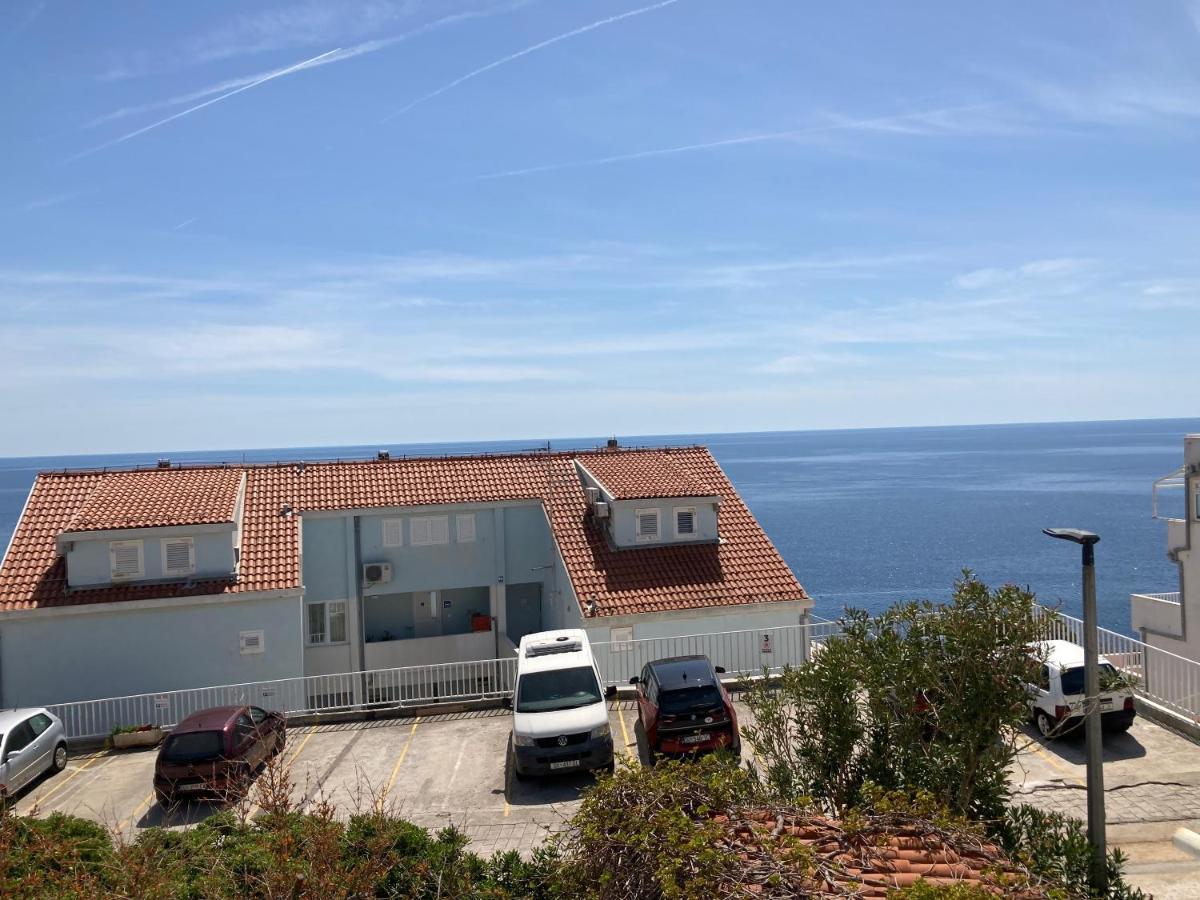Holiday Apartment Marija :D Dubrovnik Exterior photo
