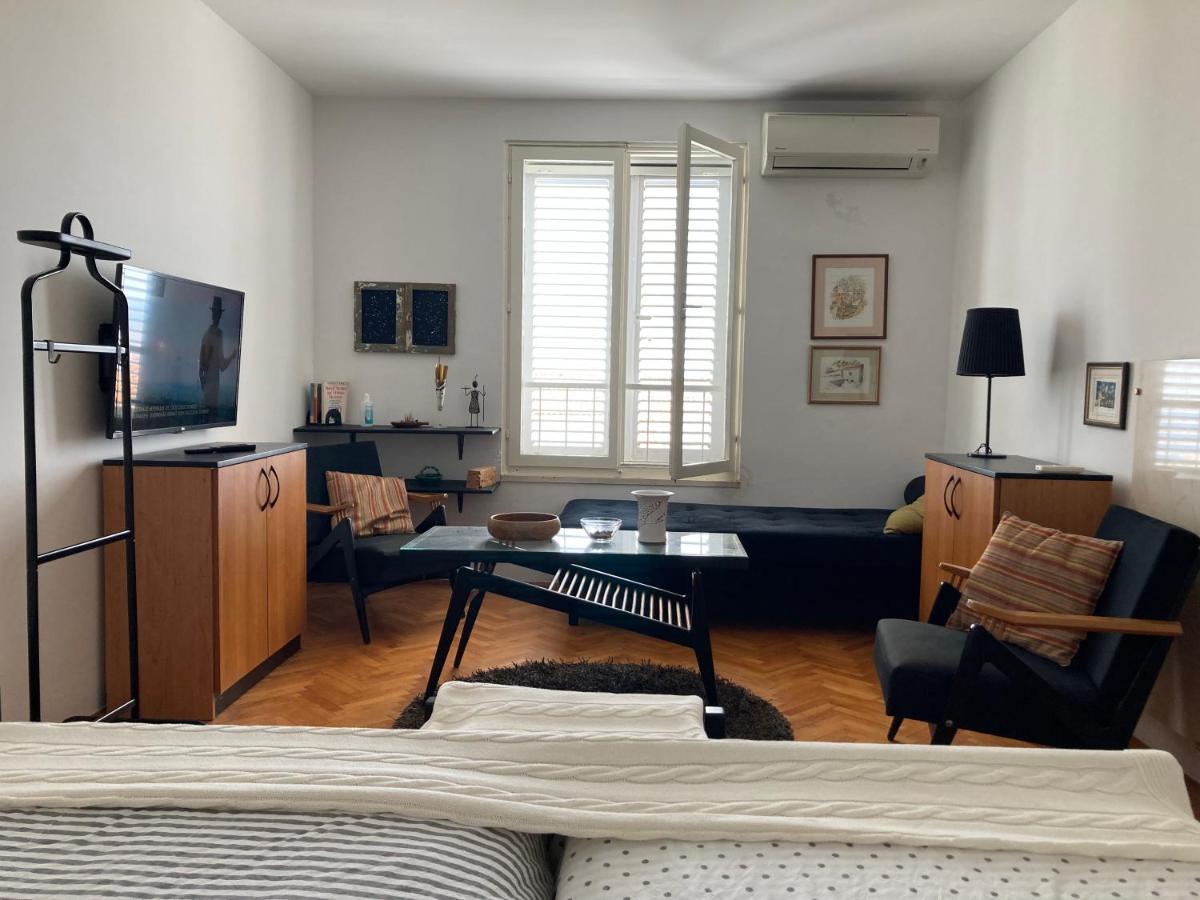 Holiday Apartment Marija :D Dubrovnik Exterior photo